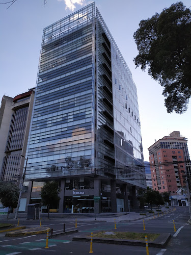 Humana Medicina Prepagada Quito