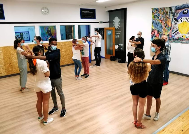 Avaliações doEstúdio de Dança M Gang em Vila Nova de Gaia - Escola de dança