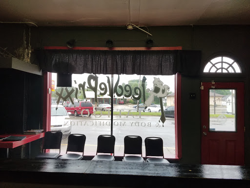 Tattoo Shop «NeedlePrixx», reviews and photos, 3717 Main St, Anderson, IN 46013, USA