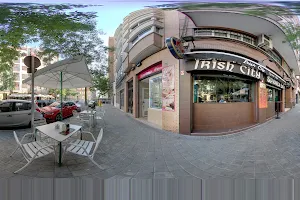 Irish City Sport Bar image