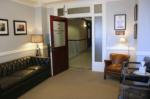 Criminal Justice Attorney «The Rodriguez Law Group», reviews and photos