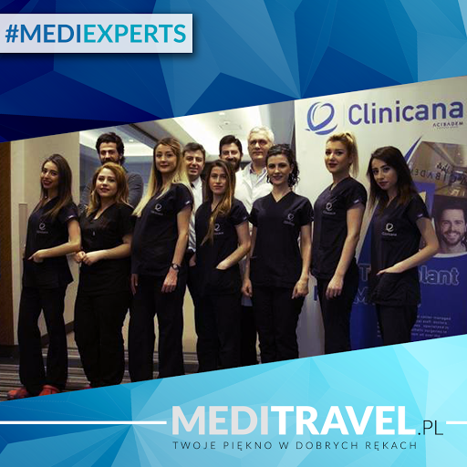 MEDITRAVEL Sp. z o.o. - Przeszczep włosów FUE w Turcji - Turystyka medyczna