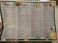 Pizzeria Pizzeria Trulli à Bochum (la carte)