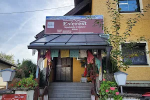 Restaurant Everest image