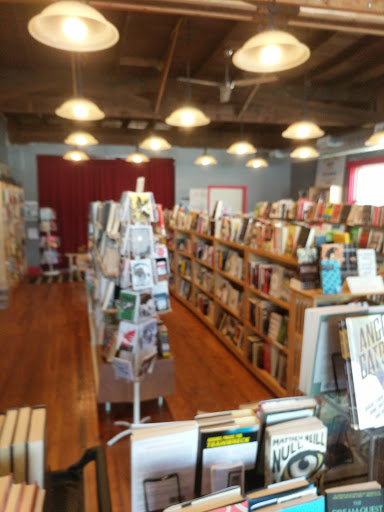 Book Store «Firestorm Books & Coffee», reviews and photos, 610 Haywood Rd, Asheville, NC 28806, USA