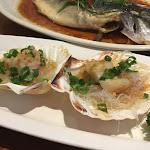 Photo n°3 de l'avis de Gloriana.h fait le 21/04/2022 à 20:28 sur le  Yin Seafood Restaurant à Hamburg