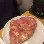 Photo n°4 de l'avis de Maitane.r fait le 08/03/2023 à 09:55 sur le  Ristorante Pizzeria Woodstock 3 à Milan