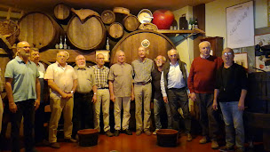 Photo n°17 de Cidrerie Berri (ex-Txopinondo) - Ascain - Restaurant à Ascain ()