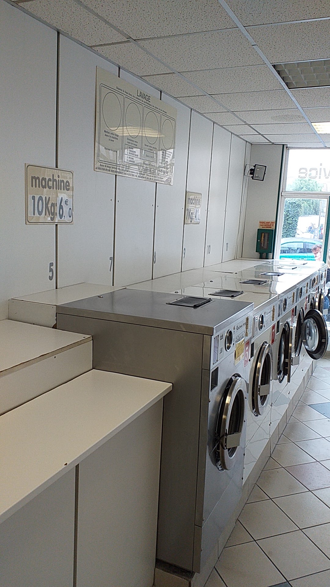 Photo n° 2 de l'avis de Jean.a fait le 12/06/2019 à 10:58