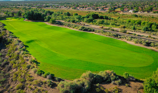 Golf Club «Quarry Pines Golf Club», reviews and photos, 8480 N Continental Links Dr, Tucson, AZ 85743, USA