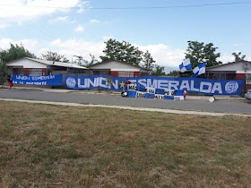 Club deportivo Union Esmeralda