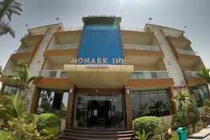 Monark Inn Stay with Elegance in Aburoad image