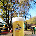 Photo n°2 de l'avis de manivier1. fait le 09/11/2022 à 07:38 sur le  Almrösl - Thomas Turbanisch à Schweinfurt