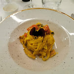 Photo n°3 de l'avis de Frank.r fait le 29/12/2019 à 21:26 sur le  Ristorante Sciacca Hostaria del Vicolo à Sciacca