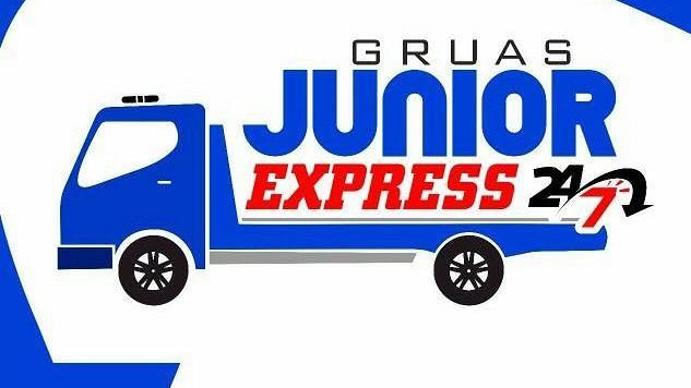 Grúas junior express