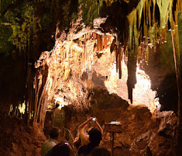 Grutas Nombre de Dios photo
