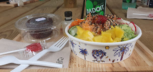 Photo n°87 de POKAWA Poké bowls à Asnières-sur-Seine ()