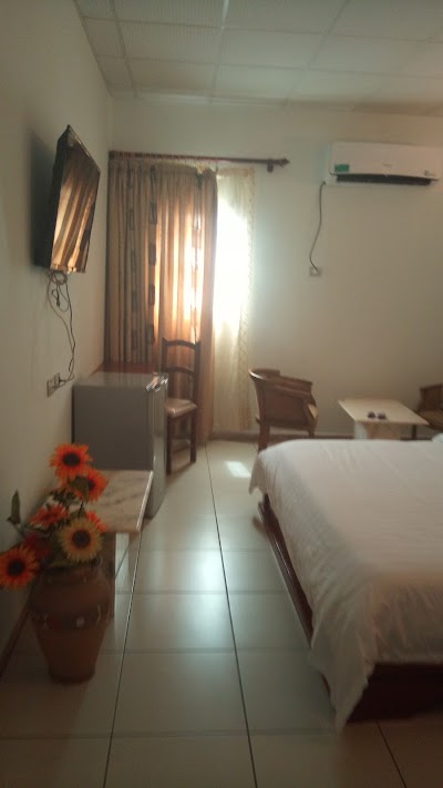 Photos of H&ocirc;tel Ken'Ti