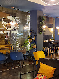 Photo n°83 de UMAMI Restaurant - Sushi Fusion à Chambery à Chambéry ()