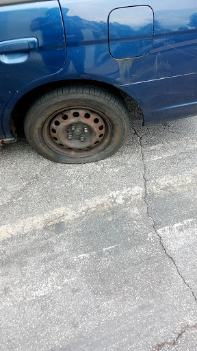 Auto Parts Store «Pep Boys Auto Parts & Service», reviews and photos, 5380 Covington Hwy, Decatur, GA 30035, USA