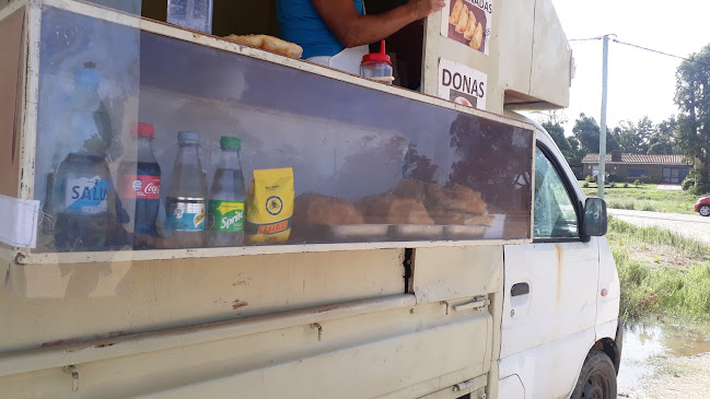 Opiniones de Tortas Fritas La Sanducera en Canelones - Panadería