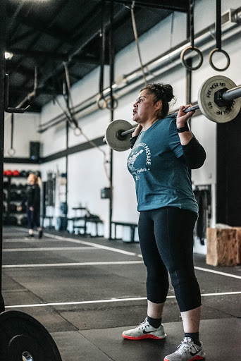 Gym «CrossFit Devotion», reviews and photos, 15227 SE 283rd Pl, Covington, WA 98042, USA