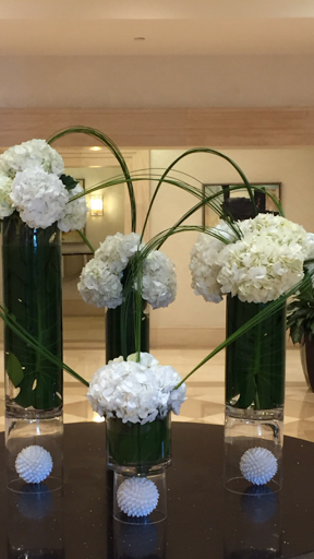 Florist «Aventura Florist», reviews and photos, 20445 Biscayne Blvd, Aventura, FL 33180, USA