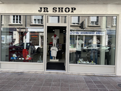 Magasin de vêtements JR SHOP Vendôme