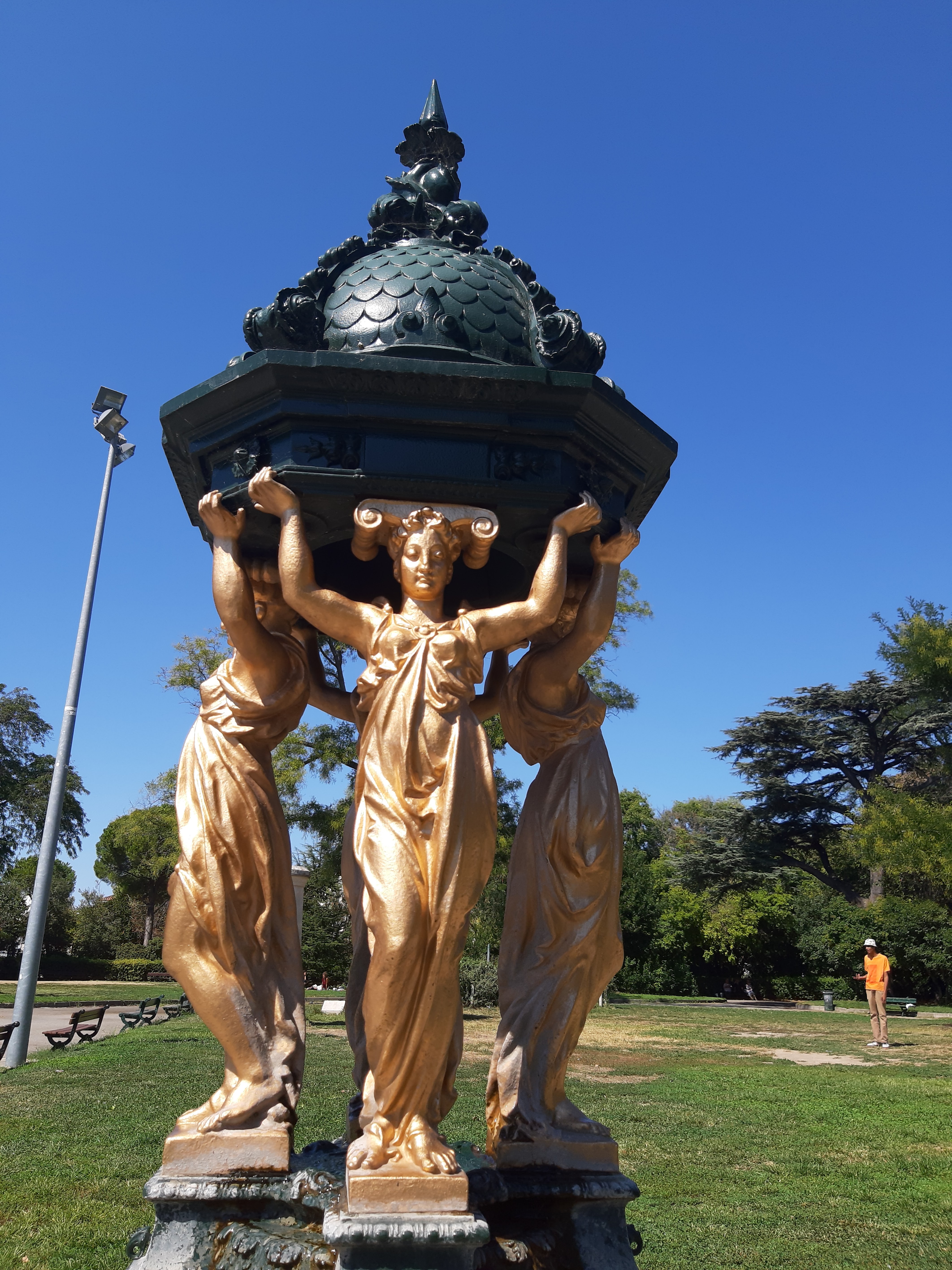 Photo n° 26 de l'avis de Marie.e fait le 06/09/2020 à 18:47