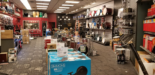 Guitar Center