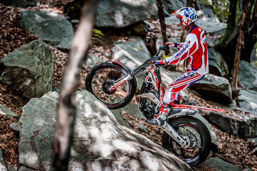 Motorcycle Parts Store «Trial Store USA», reviews and photos, 5002 Lena Rd #108, Bradenton, FL 34211, USA