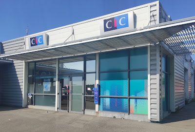 CIC à Saint-Nazaire
