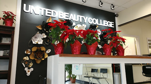 United Beauty College