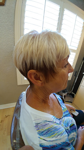 Beauty Salon «Hair Gallery & Nail Salon», reviews and photos, 1707 Knox McRae Dr, Titusville, FL 32780, USA