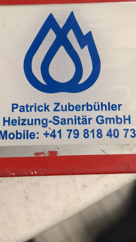Patrick Zuberbühler Heizung -Sanitär GmbH - Zürich