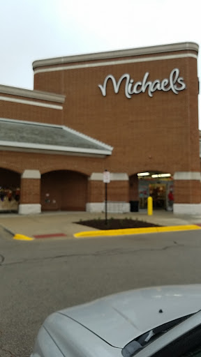 Craft Store «Michaels», reviews and photos, 1420 E Golf Rd, Schaumburg, IL 60173, USA