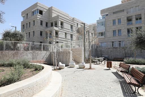 Asden Israel: Luxury Apartments in Jerusalem