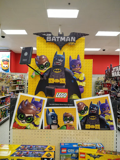 Department Store «Target», reviews and photos, 4120 Palisades Center Dr, West Nyack, NY 10994, USA