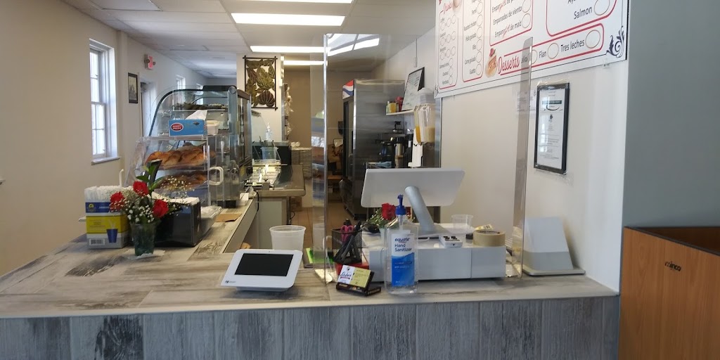 El Rincon Del Sabor Latin Restaurant 06498