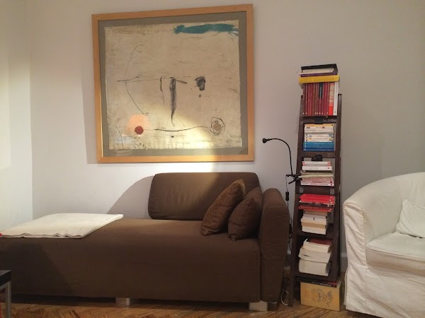 Consulta de Psicoterapia Psicoanalítica y Familiar CPPF