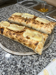 Photo n°27 de Meal Time à Bagnolet ()