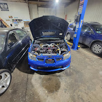 Wrench Pros LLC - Photo 2 - Car repair in Fargo, ND, Fargo