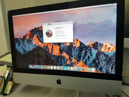 Computer Repair Service «Kclub Consumer Electronics», reviews and photos, 3217 New MacLand Rd, Powder Springs, GA 30127, USA