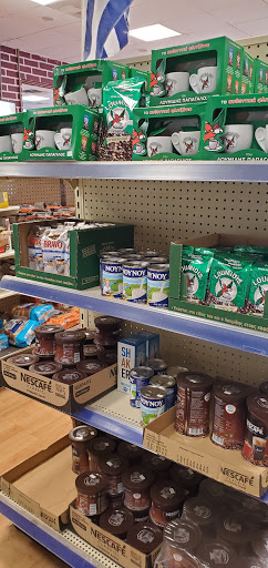 Grocery Store «Agora Food Market, Inc», reviews and photos, 602 Athens St, Tarpon Springs, FL 34689, USA