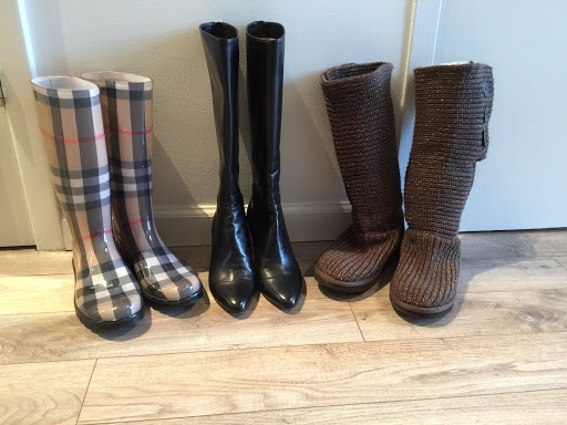 Consignment Shop «Closet NV», reviews and photos, 745 E Maple Rd, Birmingham, MI 48009, USA