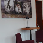 Photo n°1 de l'avis de Astrid.. fait le 03/04/2022 à 13:22 sur le  Eden Boutique Hotel, Reschen am See à Reschen am See