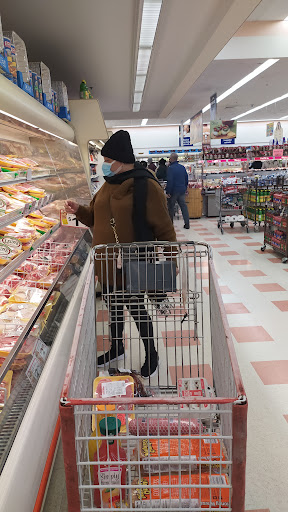 Grocery Store «Market Basket», reviews and photos, 227 Highland Ave, Salem, MA 01970, USA
