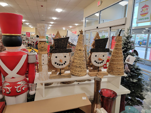 Department Store «Home Goods», reviews and photos, 9625 Crosshill Blvd, Jacksonville, FL 32222, USA