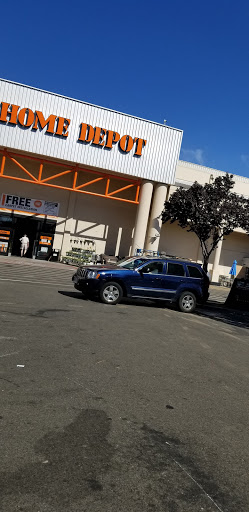 Home Improvement Store «The Home Depot», reviews and photos, 680 Kifer Rd, Sunnyvale, CA 94086, USA