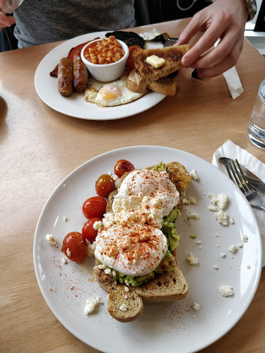 Reviews of Le Munch in Bournemouth - Coffee shop
